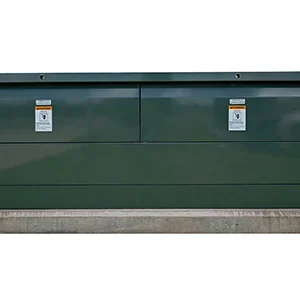 Vista® and Vista® SD Underground Distribution Switchgear for C&I