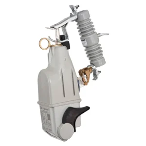 TripSaver® II Cutout-Mounted Recloser