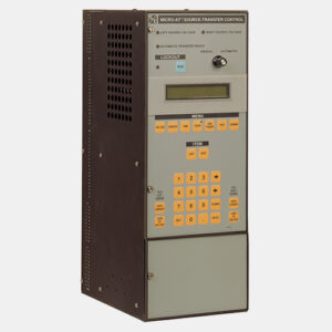 Micro-AT® Source-Transfer Control