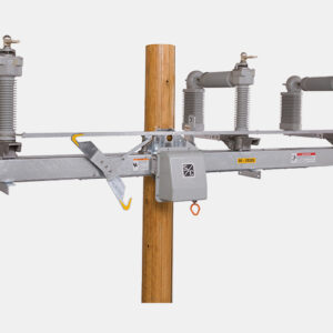 Scada-Mate®柱上智能负荷开关系统