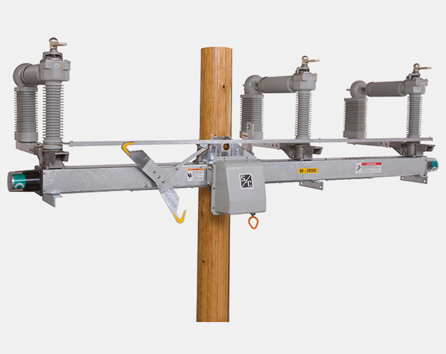 Scada-Mate® Switching Systems