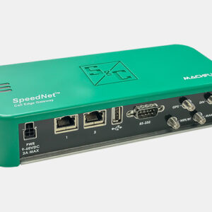 SpeedNet™ Cell Edge Gateway