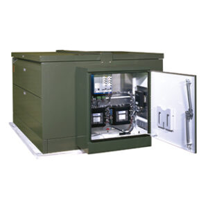 Vista® and Vista® Green Underground Distribution Switchgear