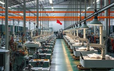 Indonesia’s Industrial Sector Faces Rising Demand for Advanced Safety and Supply Chain Solutions