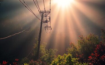 Indonesia’s Push for Smarter Grids: Opportunities for Electrical Equipment Suppliers